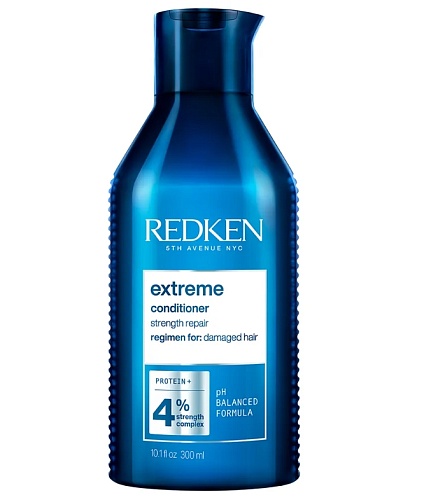 Кондиционер для восстановления волос - Redken Extreme Conditioner